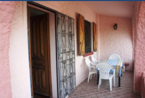 VILLA CATERINA Calasetta